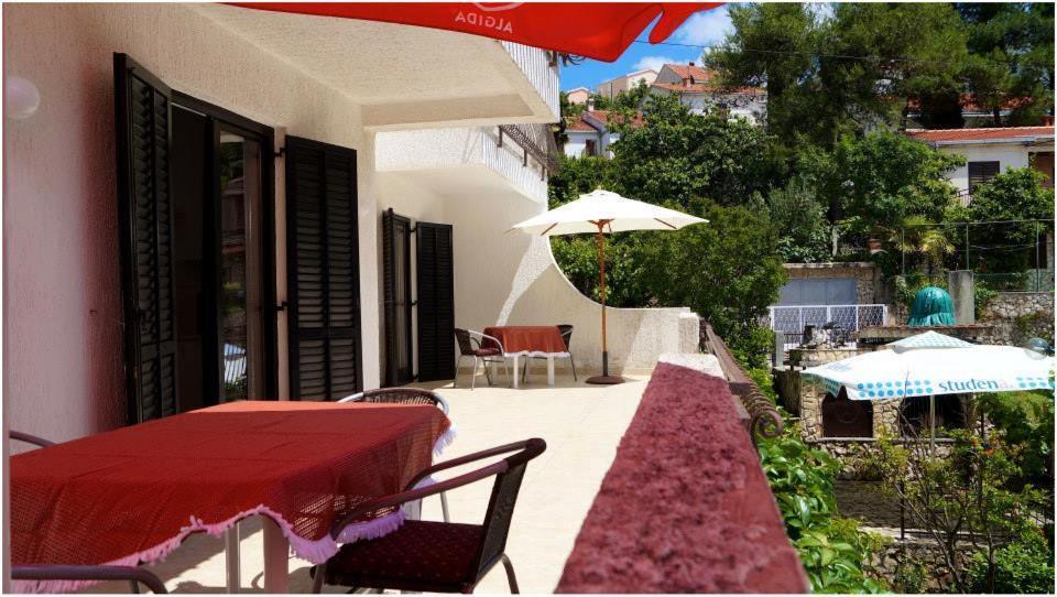 Apartments Victoria โตรกีร์ ภายนอก รูปภาพ
